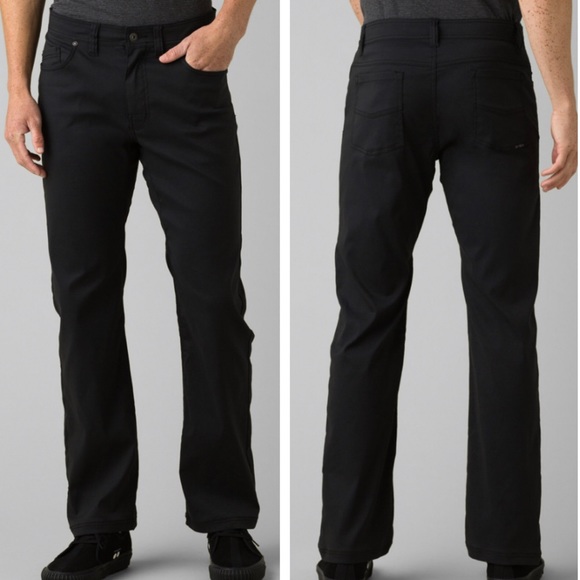 Prana | Pants | Prana Nwt Brion Stretch 